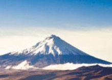 ECUADOR – VULKANE UND LAGUNEN